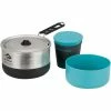 Sea To Summit Sigma Cook Set 1.1 - 1.2L Pot, 1 Bowl, 1 Cups