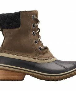 Sorel Women's Slimpack II Lace Boot - Clearance