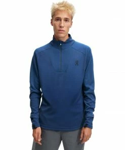 On Running Men's Climate Shirt