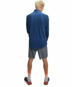 On Running Men's Climate Shirt