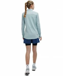 On Running Women's Climate Shirt