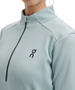 On Running Women's Climate Shirt