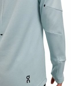 On Running Women's Climate Shirt