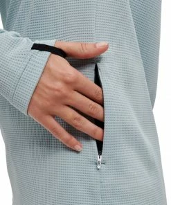 On Running Women's Climate Shirt