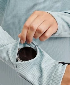 On Running Women's Climate Shirt