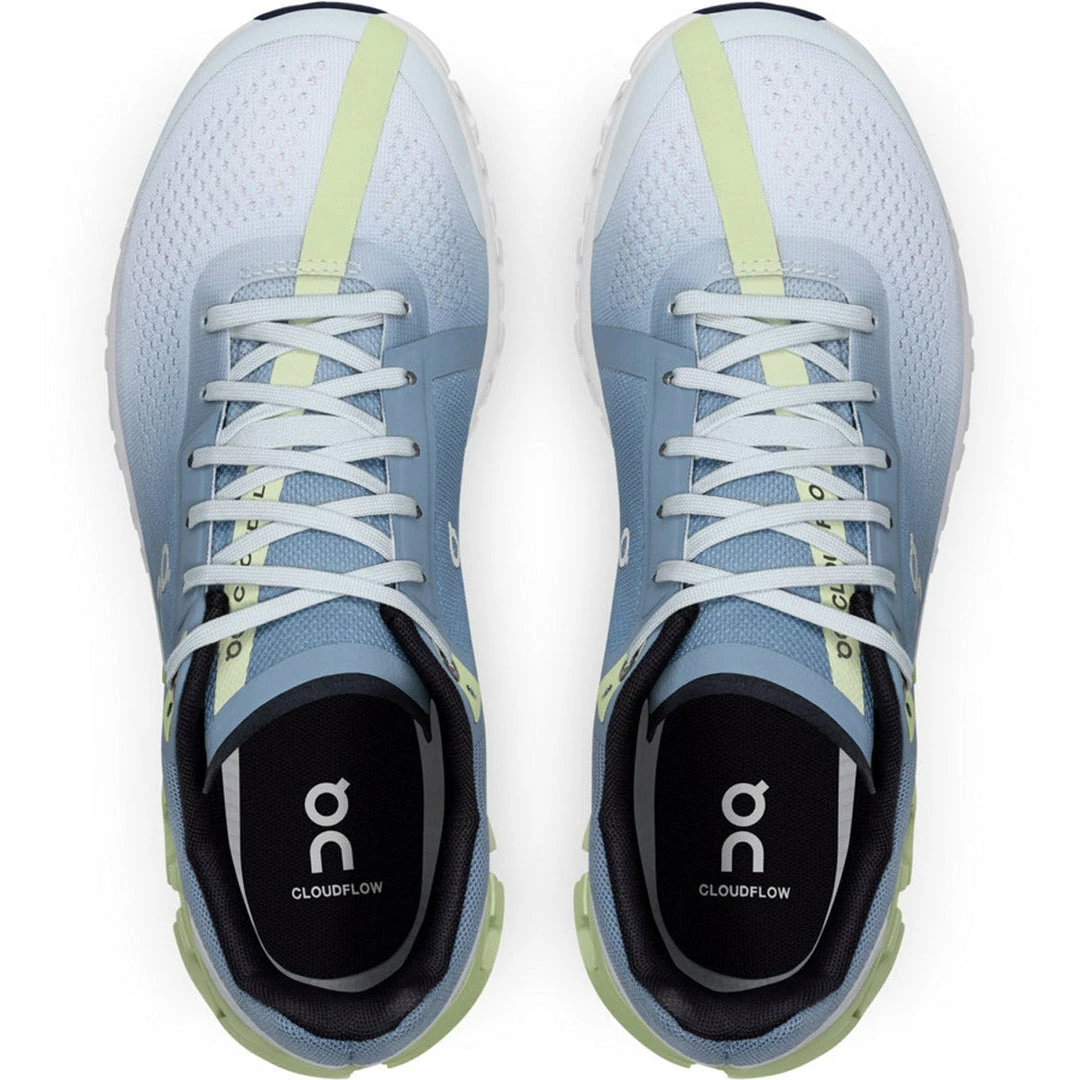 On Running Women's Cloudflow 27 On Running Women's Cloudflow