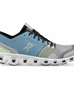 On Running Women's Cloud X Shift