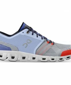 On Running Men's Cloud X Shift