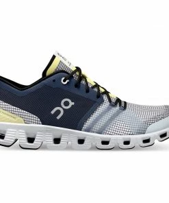 On Running Men's Cloud X Shift