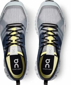 On Running Men's Cloud X Shift