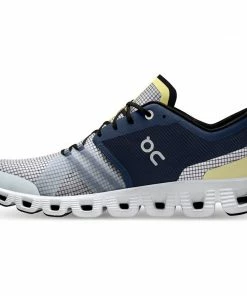 On Running Men's Cloud X Shift