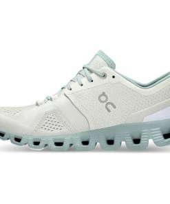 On Running Women's Cloud X