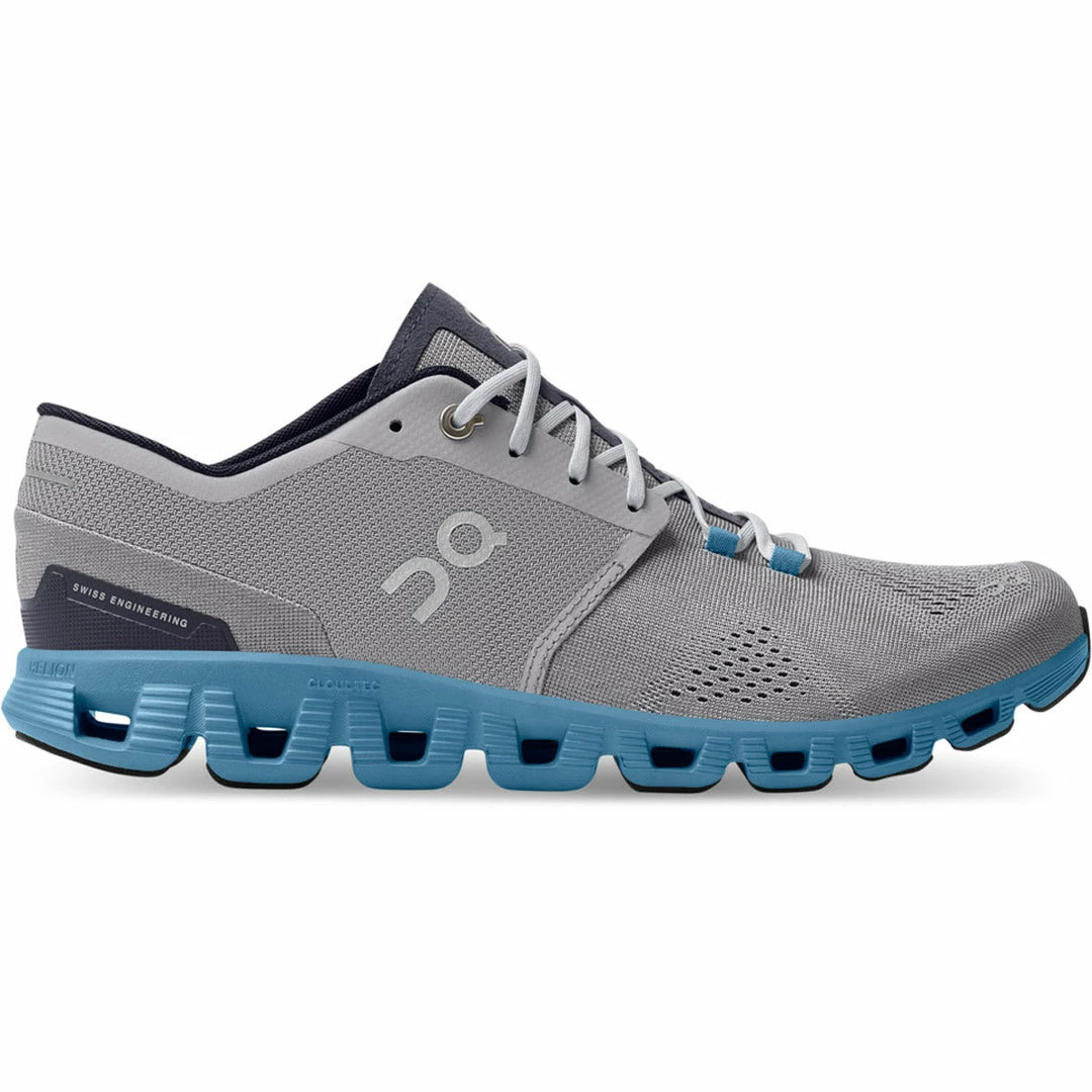 On Running Men's Cloud X 49 On Running Men's Cloud X