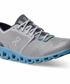 On Running Men's Cloud X 105 On Running Men's Cloud X