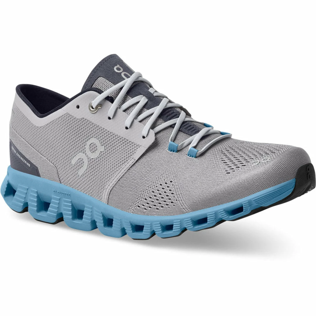 On Running Men's Cloud X 54 On Running Men's Cloud X