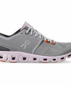 On Running Women's Cloud X