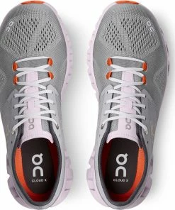 On Running Women's Cloud X