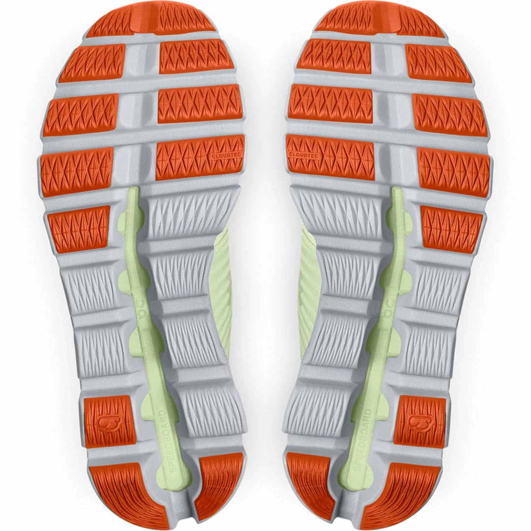 On Running Women's Cloudswift 53 On Running Women's Cloudswift