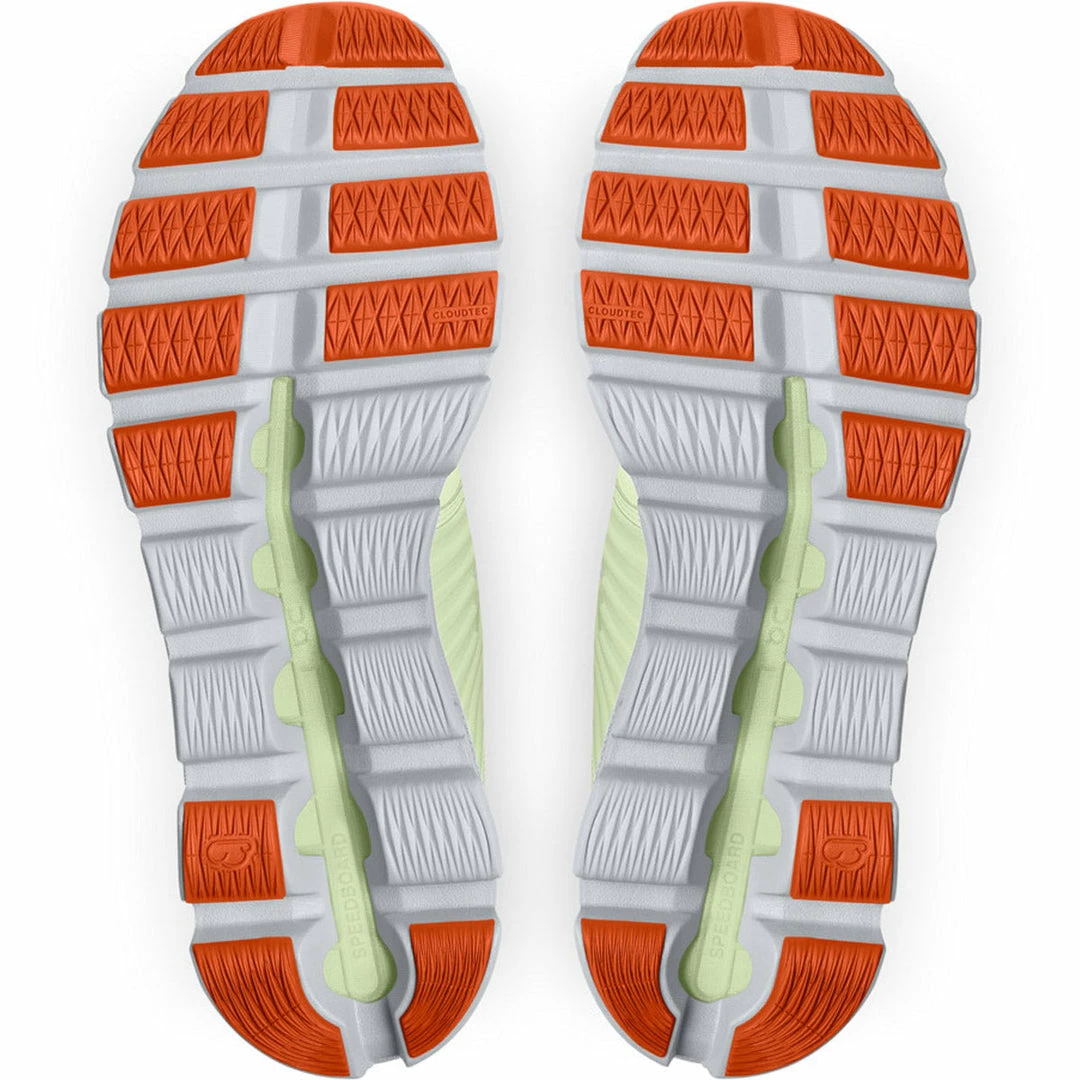 On Running Men's Cloudswift 65 On Running Men's Cloudswift