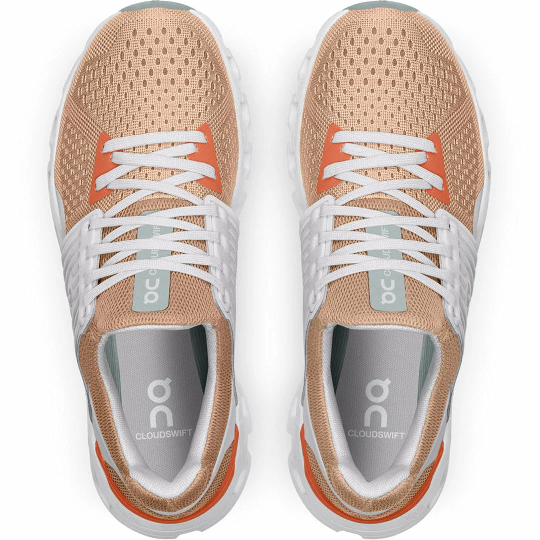 On Running Women's Cloudswift 46 On Running Women's Cloudswift