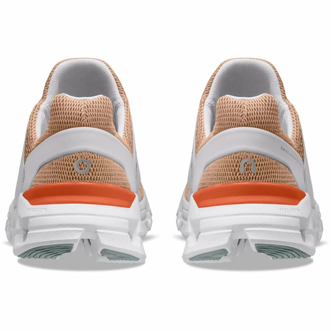 On Running Women's Cloudswift 49 On Running Women's Cloudswift