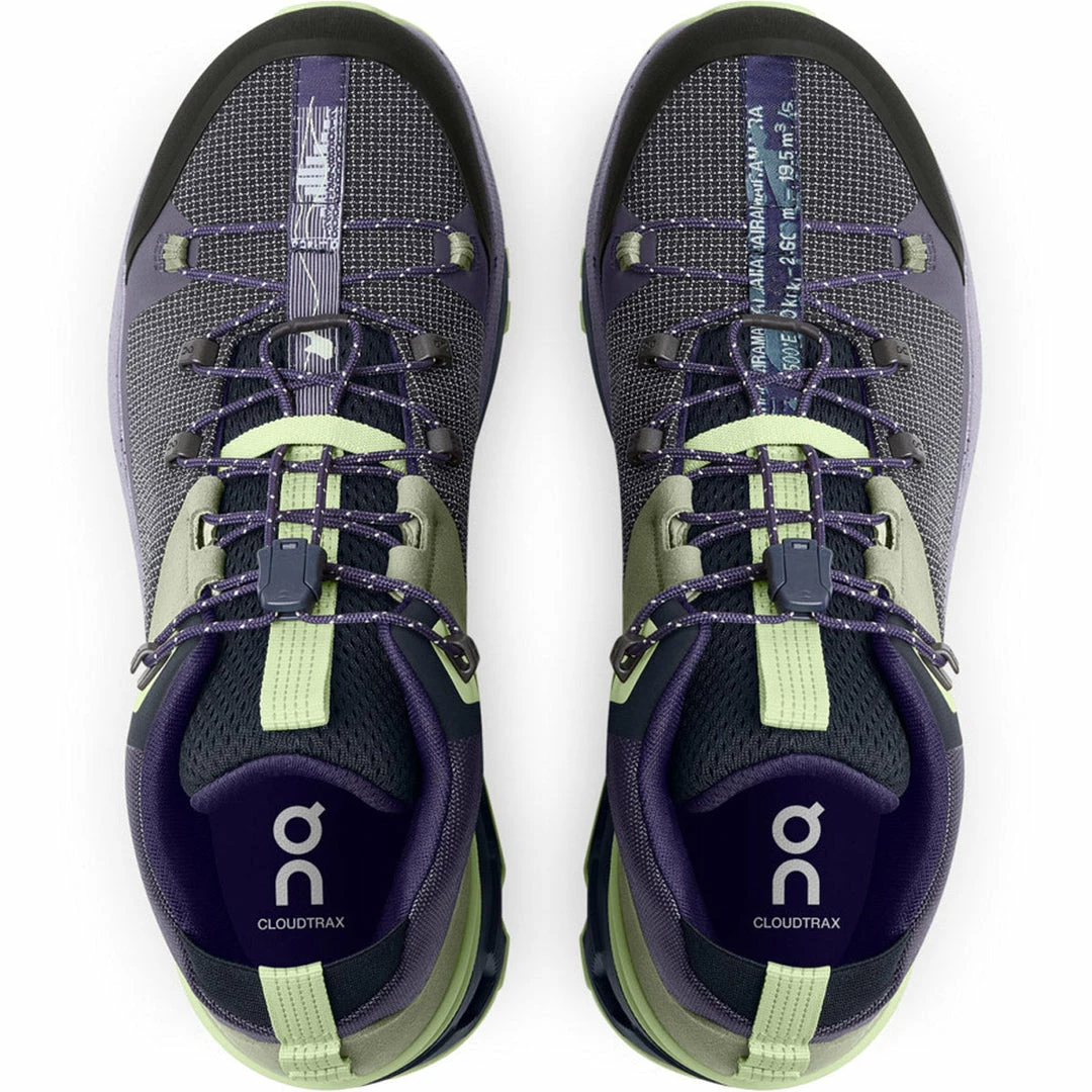 On Running Women's Cloudtrax 4 On Running Women's Cloudtrax