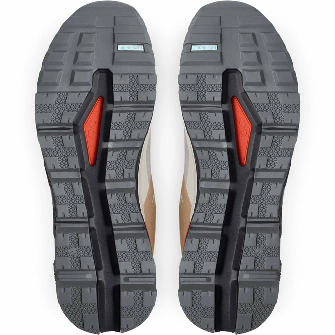 On Running Men's Cloudtrax 5 On Running Men's Cloudtrax