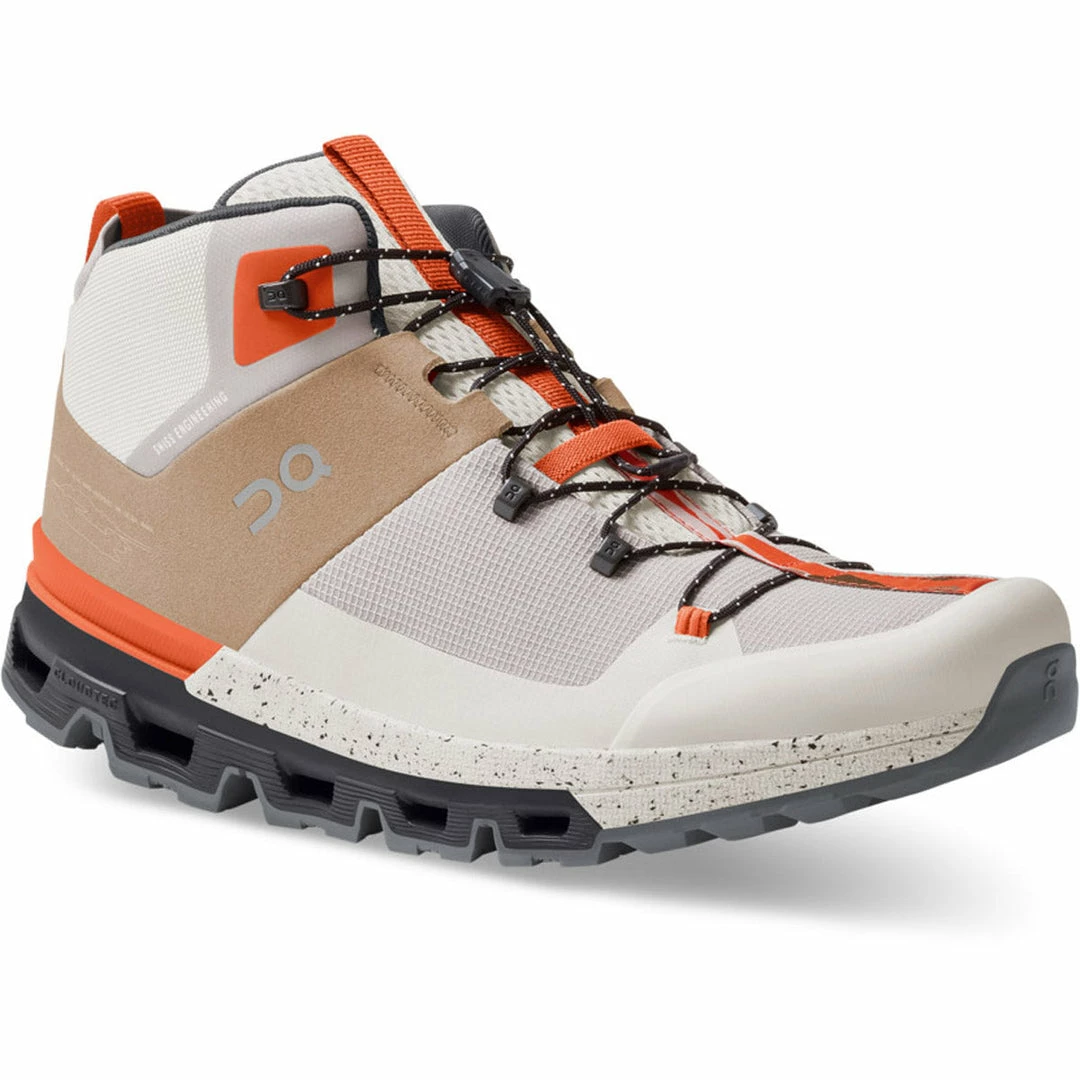 On Running Men's Cloudtrax 8 On Running Men's Cloudtrax