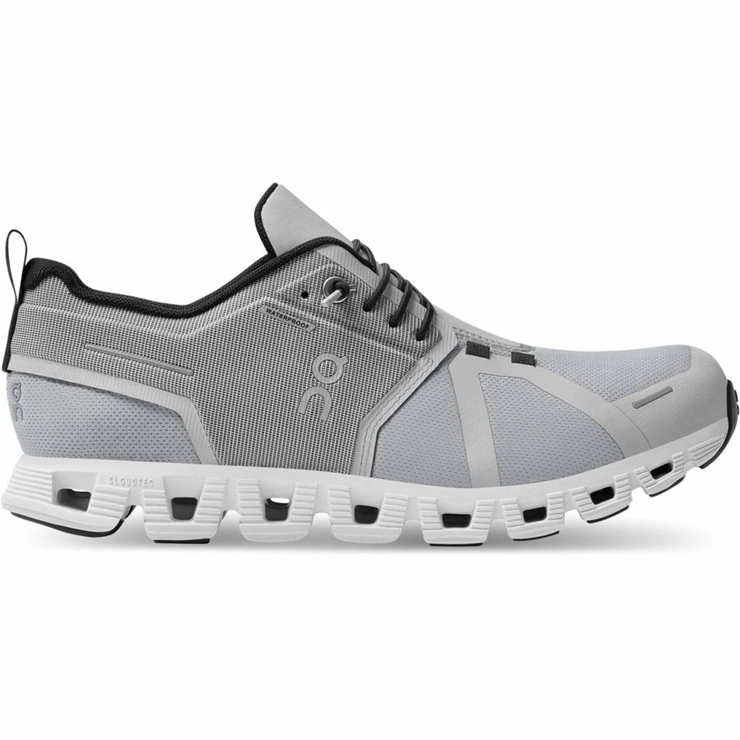 On Running Women's Cloud 5 Waterproof 9 On Running Women's Cloud 5 Waterproof