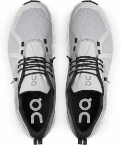 On Running Women's Cloud 5 Waterproof 21 On Running Women's Cloud 5 Waterproof