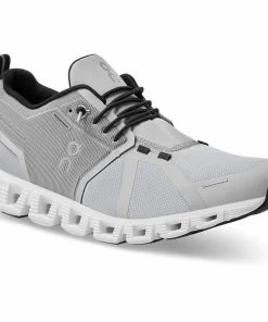 On Running Women's Cloud 5 Waterproof 25 On Running Women's Cloud 5 Waterproof