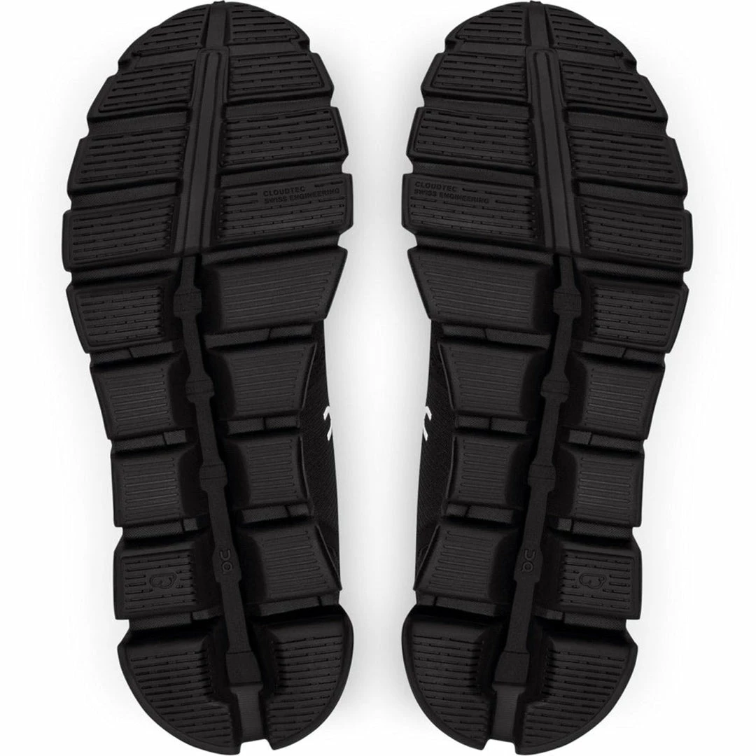 On Running Women's Cloud 5 Waterproof 4 On Running Women's Cloud 5 Waterproof