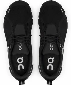 On Running Women's Cloud 5 Waterproof 16 On Running Women's Cloud 5 Waterproof