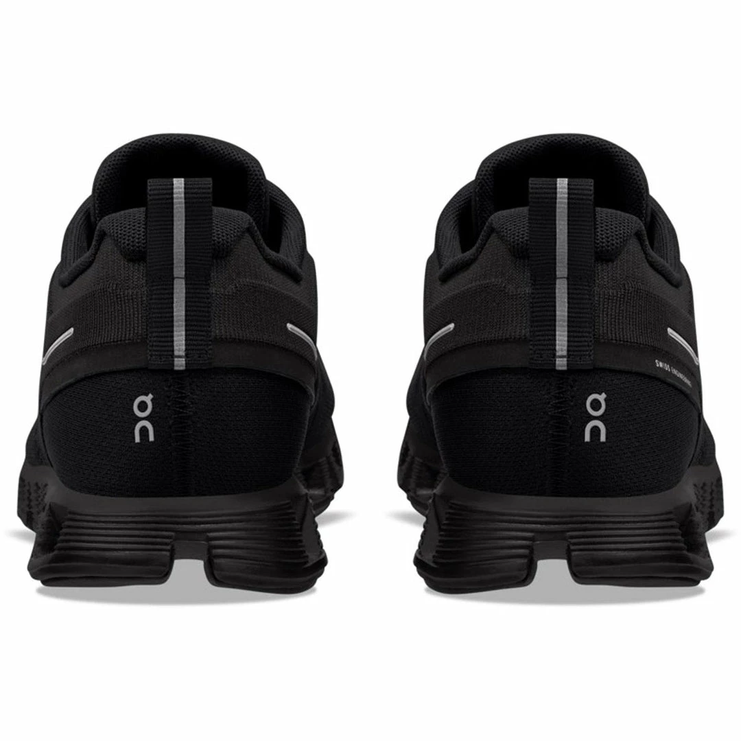 On Running Women's Cloud 5 Waterproof 7 On Running Women's Cloud 5 Waterproof