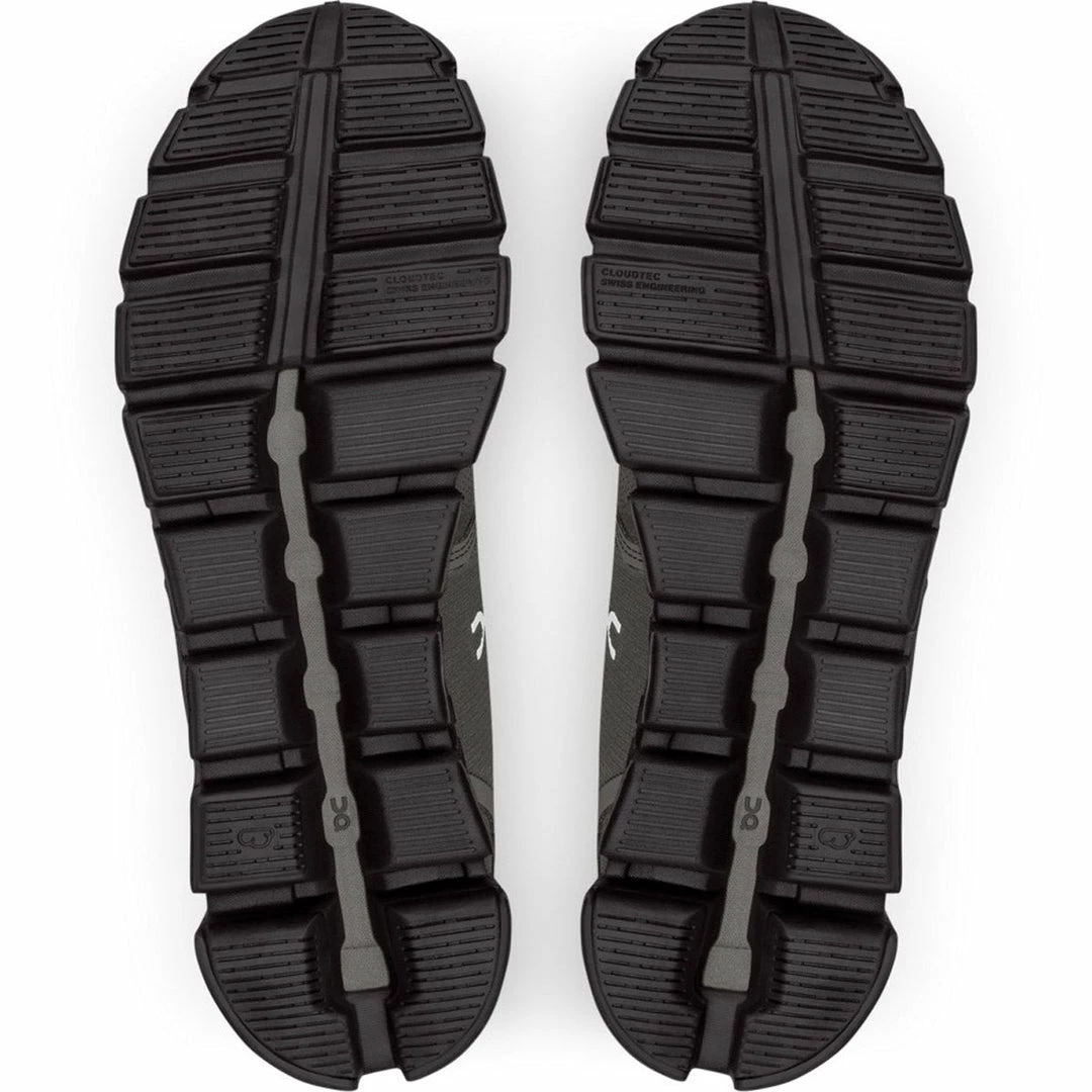 On Running Men's Cloud 5 Waterproof 10 On Running Men's Cloud 5 Waterproof