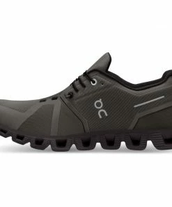 On Running Men's Cloud 5 Waterproof 23 On Running Men's Cloud 5 Waterproof