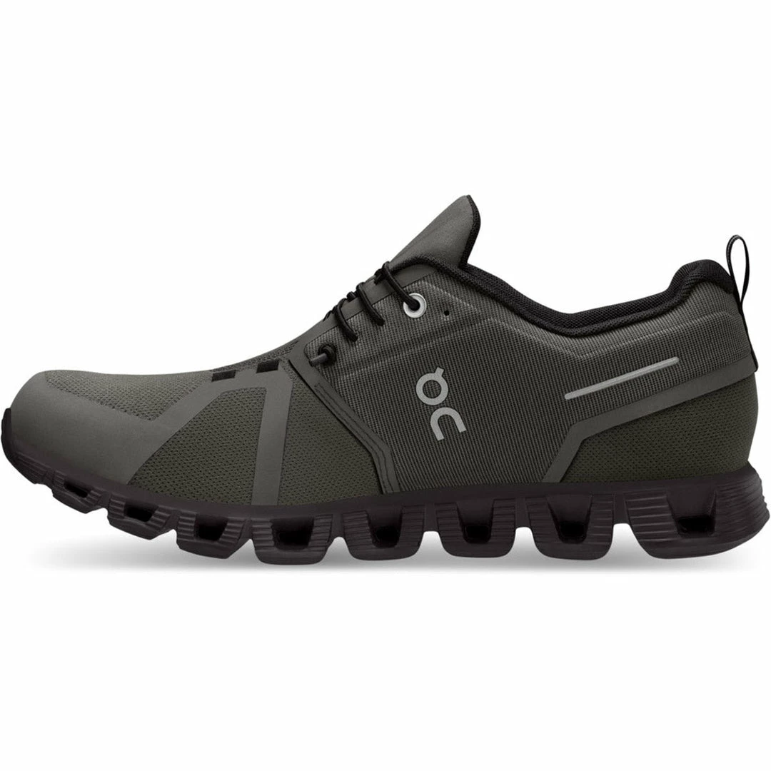On Running Men's Cloud 5 Waterproof 12 On Running Men's Cloud 5 Waterproof