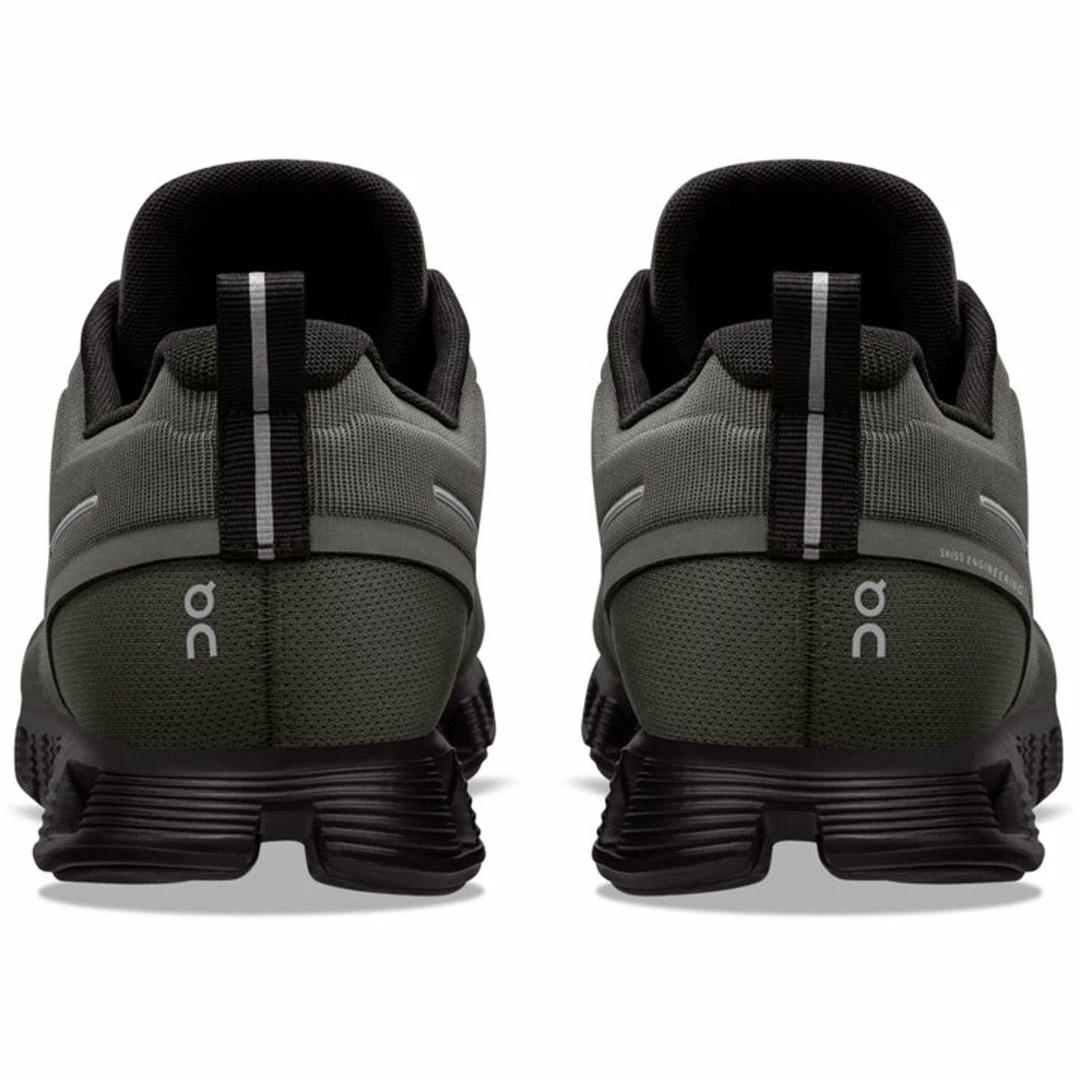 On Running Men's Cloud 5 Waterproof 13 On Running Men's Cloud 5 Waterproof