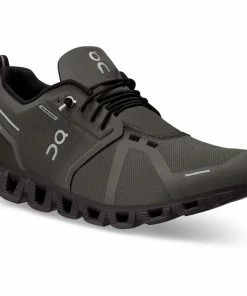 On Running Men's Cloud 5 Waterproof 25 On Running Men's Cloud 5 Waterproof