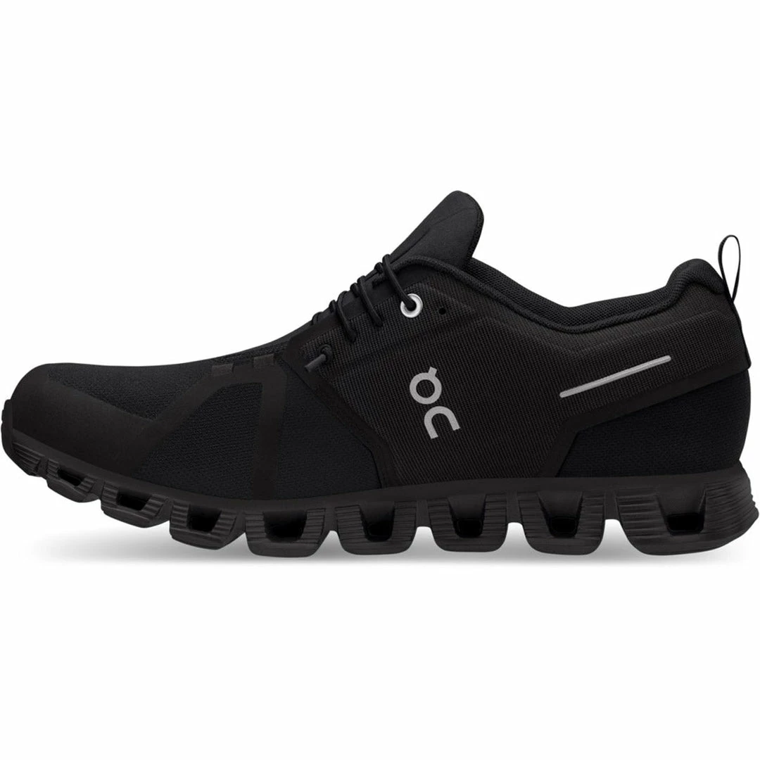 On Running Men's Cloud 5 Waterproof 6 On Running Men's Cloud 5 Waterproof