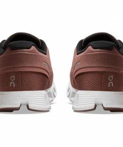 On Running Women's Cloud 5