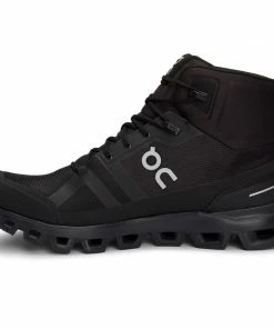 On Running Men's Cloudrock Waterproof