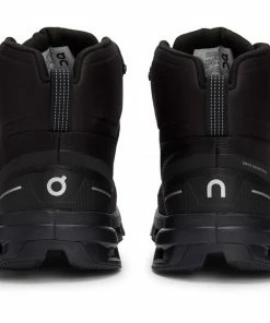 On Running Men's Cloudrock Waterproof