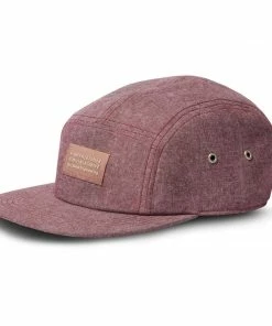 On Running Men 5 Panel Cap