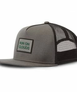 On Running Men Crew Cap