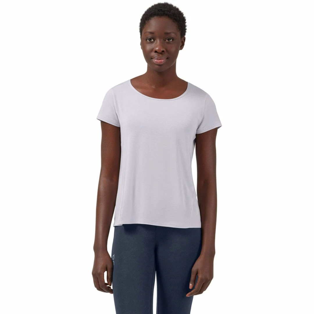 On Running Women's Active-T Breathe 3 On Running Women's Active-T Breathe