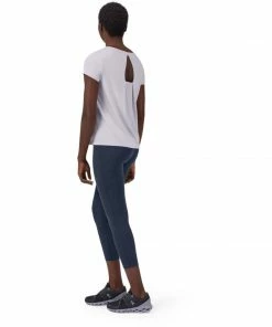 On Running Women's Active-T Breathe 14 On Running Women's Active-T Breathe
