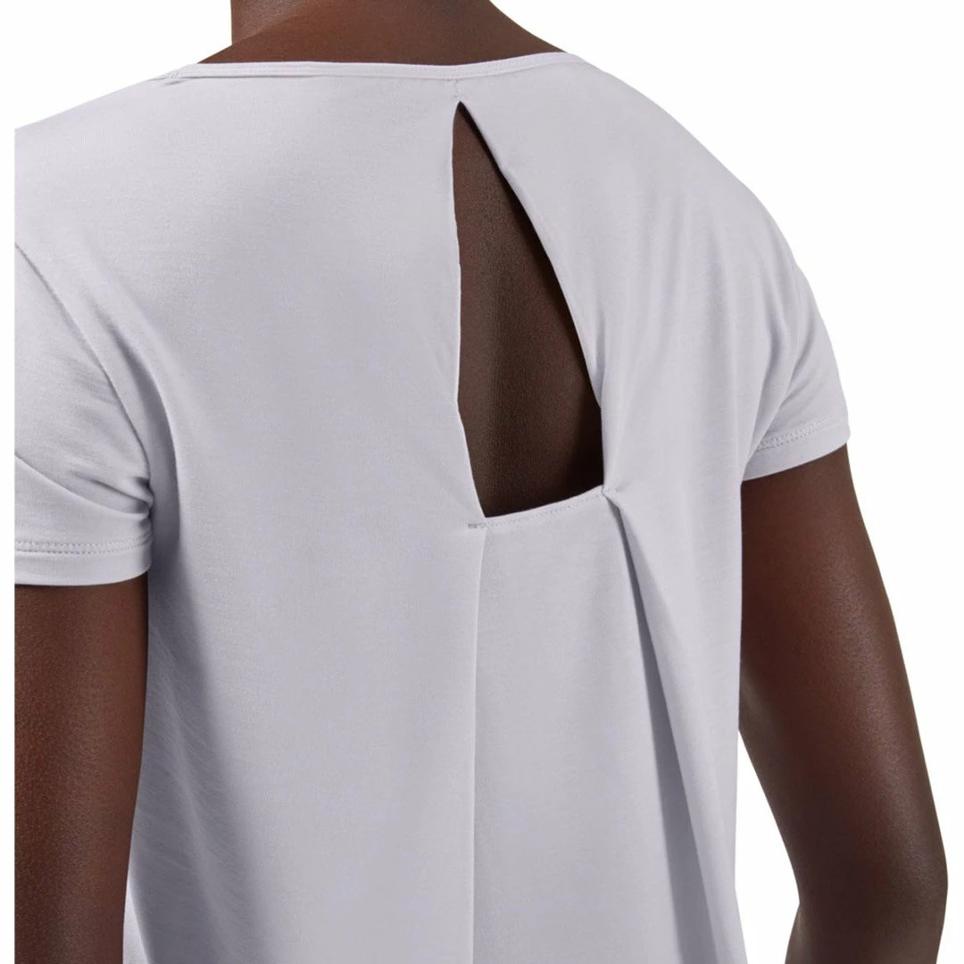 On Running Women's Active-T Breathe 6 On Running Women's Active-T Breathe