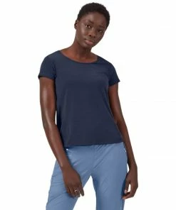 On Running Women's Active-T Breathe 17 On Running Women's Active-T Breathe