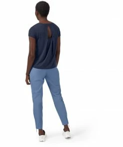 On Running Women's Active-T Breathe 19 On Running Women's Active-T Breathe